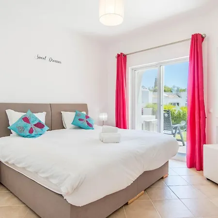 公寓 #025 T3 Encantador Em By Holidays