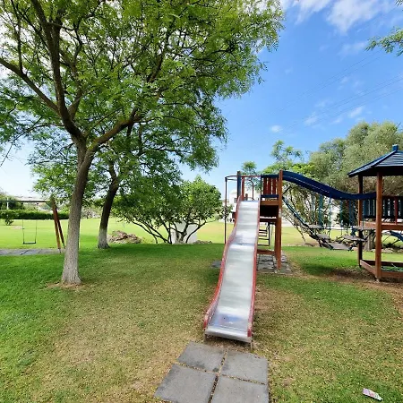 #025 T3 Encantador Em By Holidays 公寓 *