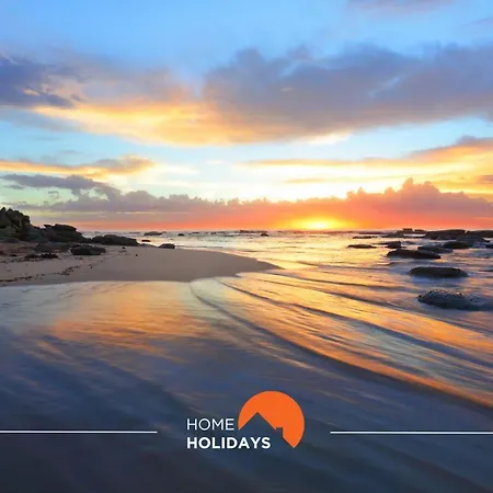 公寓 #025 T3 Encantador Em By Holidays