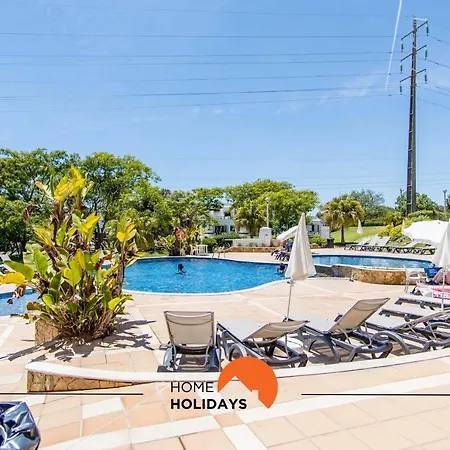 #025 T3 Encantador Em By Holidays * 阿尔布费拉