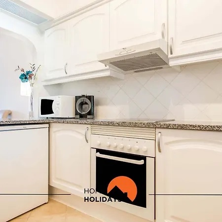 #025 T3 Encantador Em By Holidays