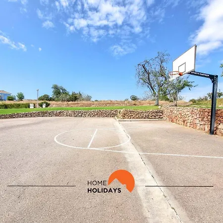 #025 T3 Encantador Em By Holidays 公寓 阿尔布费拉