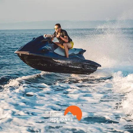 #025 T3 Encantador Em By Holidays *