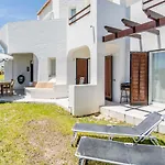 #025 Charming 3br Lägenhet Albufeira