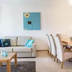 #025 Charming 3br Apartamento *