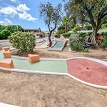 #025 Charming 3br Lägenhet Albufeira