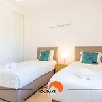 #025 Charming 3br * Albufeira