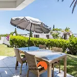 #025 Charming 3br Lägenhet Albufeira