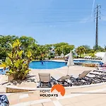 #025 Charming 3br * Albufeira