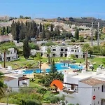 Apartamento #025 Charming 3br Albufeira