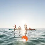 #025 Charming 3br Lägenhet Albufeira