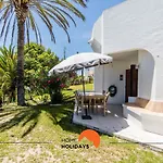 #025 Charming 3br Apartamento *