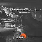 Lägenhet #025 Charming 3br Albufeira