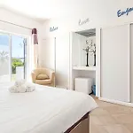 #025 Charming 3br Apartamento *