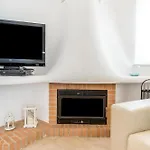 #025 Charming 3br דירה אלבופיירה