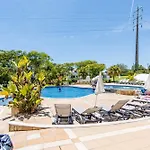 Apartamento #025 Charming 3br Albufeira