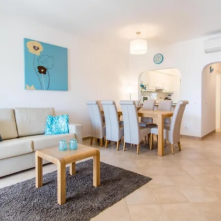 Apartmán #025 T3 Encantador Em By Holidays