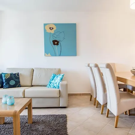 #025 T3 Encantador Em By Holidays Apartamento *