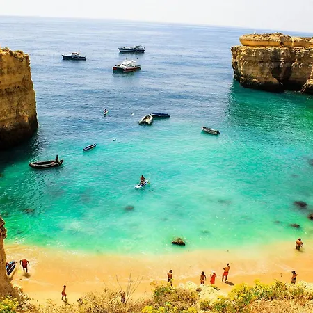 #025 T3 Encantador Em By Holidays Apartment *