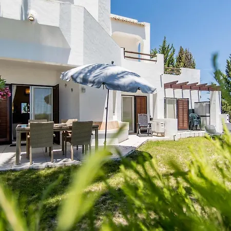 #025 Charming 3br * Албуфейра