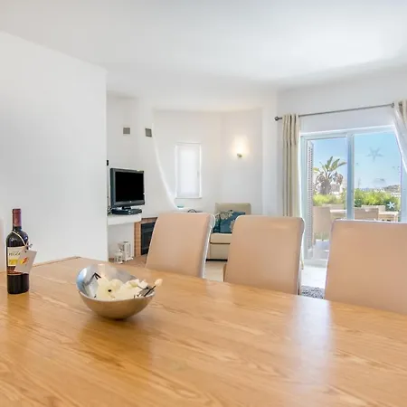 #025 T3 Encantador Em By Holidays Apartamento