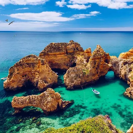 #025 T3 Encantador Em By Holidays *