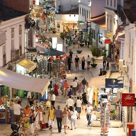 #025 T3 Encantador Em By Holidays Apartment *