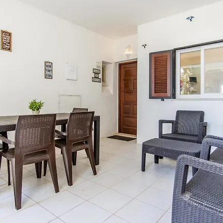 #025 T3 Encantador Em By Holidays * Albufeira