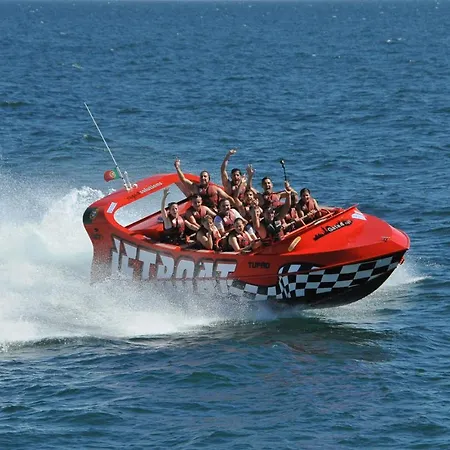 #025 T3 Encantador Em By Holidays *