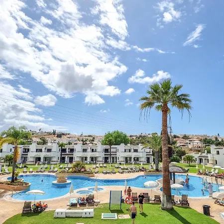 Apartment #025 T3 Encantador Em By Holidays Albufeira