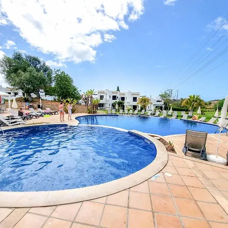 #025 T3 Encantador Em By Holidays *