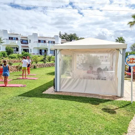 #025 T3 Encantador Em By Holidays