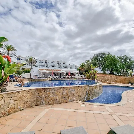 #025 T3 Encantador Em By Holidays Apartment *