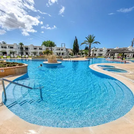 #025 T3 Encantador Em By Holidays * Albufeira