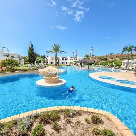#025 T3 Encantador Em By Holidays Apartment *