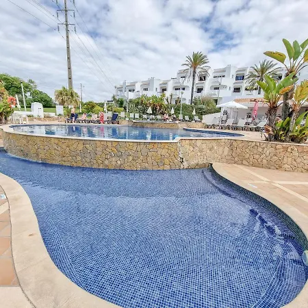 #025 T3 Encantador Em By Holidays Apartment