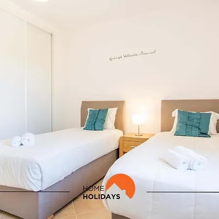 #025 T3 Encantador Em By Holidays * Albufeira