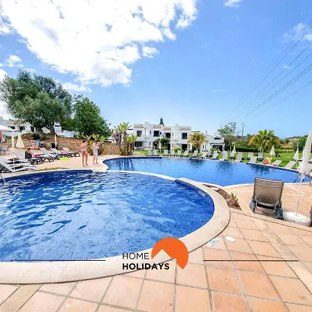 Apartmán #025 T3 Encantador Em By Holidays