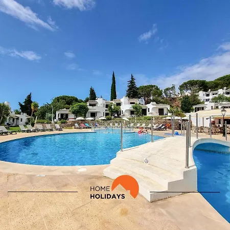 Apartamento #025 T3 Encantador Em By Holidays *