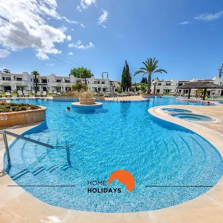 Apartment #025 T3 Encantador Em By Holidays *