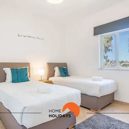 #025 T3 Encantador Em By Holidays Apartment *