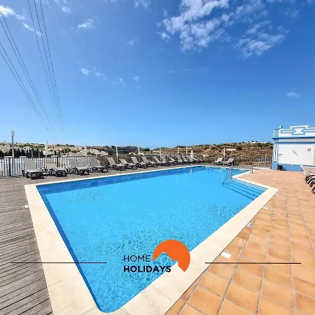 #025 T3 Encantador Em By Holidays * Albufeira