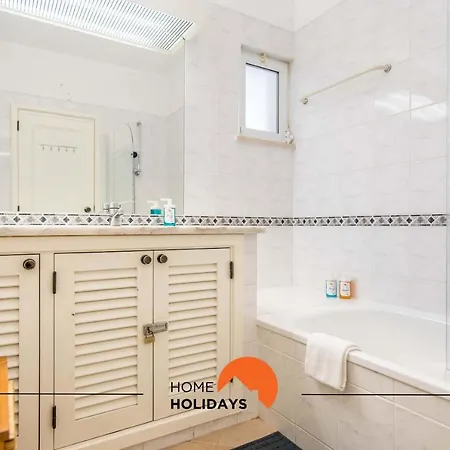 Apartmán #025 T3 Encantador Em By Holidays Albufeira