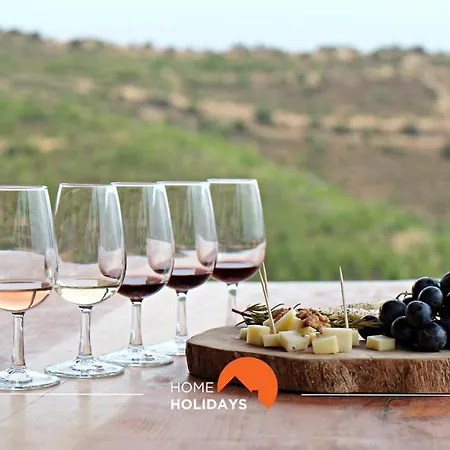 #025 T3 Encantador Em By Holidays Apartamento