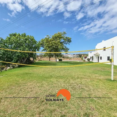 Apartment #025 T3 Encantador Em By Holidays Albufeira