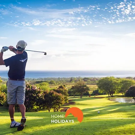 Apartmán #025 T3 Encantador Em By Holidays *