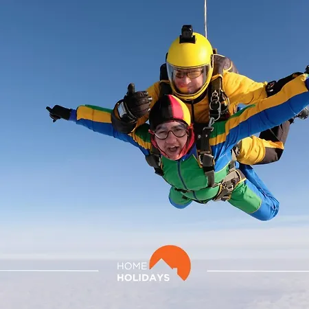 #025 T3 Encantador Em By Holidays * Albufeira