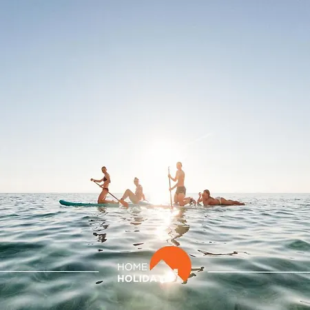 #025 T3 Encantador Em By Holidays Apartment Albufeira