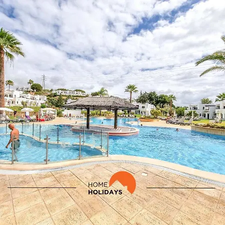 #025 T3 Encantador Em By Holidays * Albufeira