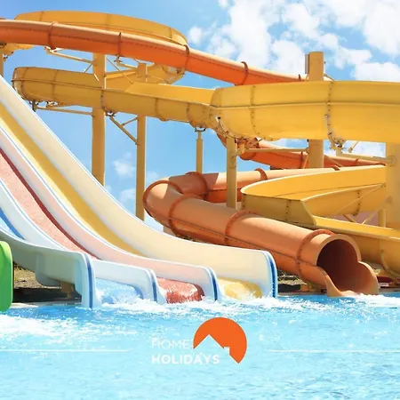 #025 T3 Encantador Em By Holidays Albufeira